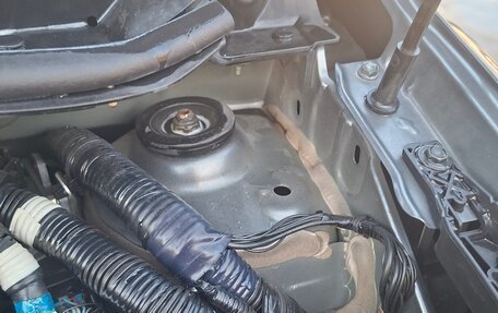 Nissan Note II рестайлинг, 2020 год, 1 170 000 рублей, 17 фотография