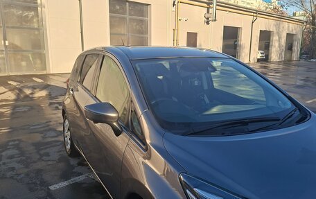 Nissan Note II рестайлинг, 2020 год, 1 170 000 рублей, 21 фотография