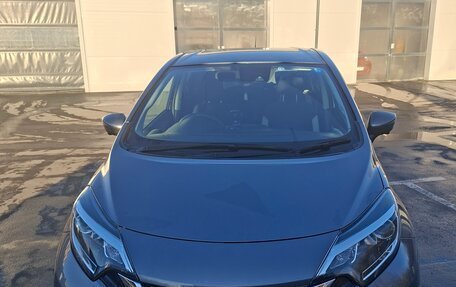 Nissan Note II рестайлинг, 2020 год, 1 170 000 рублей, 22 фотография