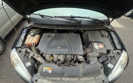 Ford Focus II рестайлинг, 2007 год, 785 000 рублей, 9 фотография