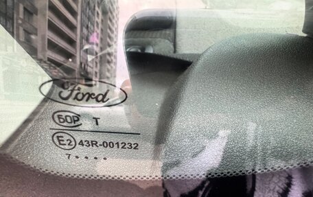 Ford Focus II рестайлинг, 2007 год, 785 000 рублей, 12 фотография