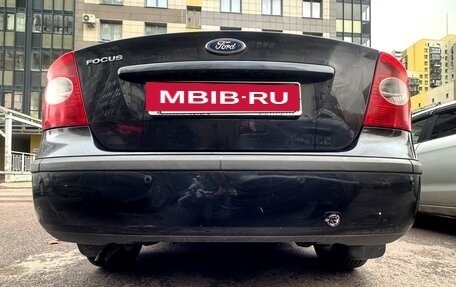 Ford Focus II рестайлинг, 2007 год, 785 000 рублей, 10 фотография