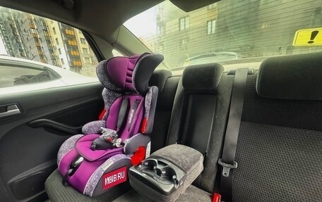 Ford Focus II рестайлинг, 2007 год, 785 000 рублей, 11 фотография