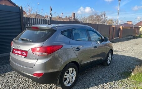 Hyundai ix35 I рестайлинг, 2012 год, 1 200 000 рублей, 4 фотография