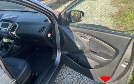 Hyundai ix35 I рестайлинг, 2012 год, 1 200 000 рублей, 9 фотография