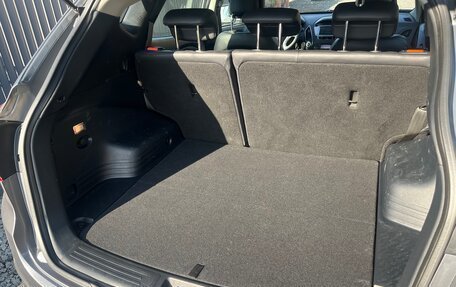 Hyundai ix35 I рестайлинг, 2012 год, 1 200 000 рублей, 11 фотография