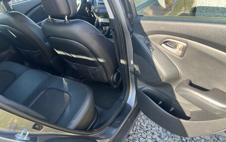 Hyundai ix35 I рестайлинг, 2012 год, 1 200 000 рублей, 10 фотография