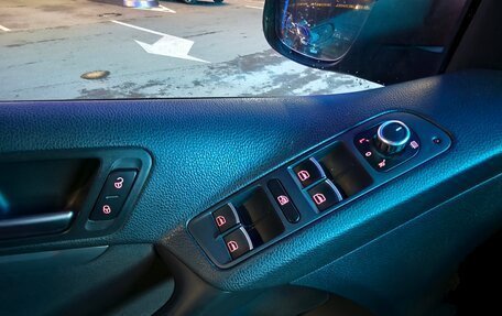 Volkswagen Tiguan I, 2012 год, 1 350 000 рублей, 3 фотография