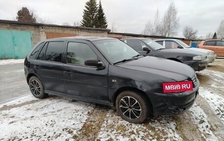 Volkswagen Pointer, 2005 год, 105 000 рублей, 3 фотография