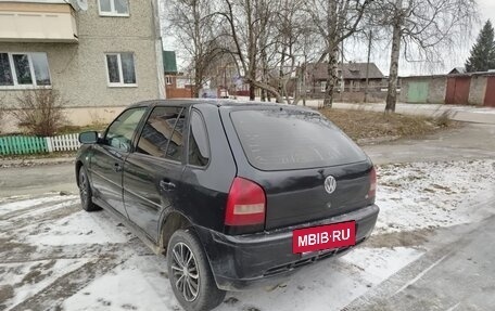 Volkswagen Pointer, 2005 год, 105 000 рублей, 2 фотография