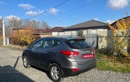 Hyundai ix35 I рестайлинг, 2012 год, 1 200 000 рублей, 6 фотография