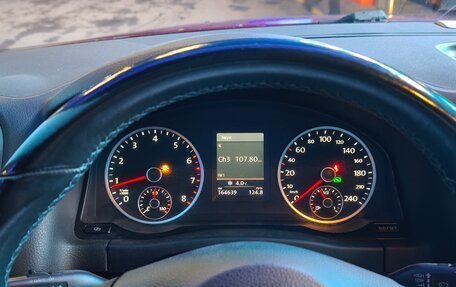 Volkswagen Tiguan I, 2012 год, 1 350 000 рублей, 5 фотография