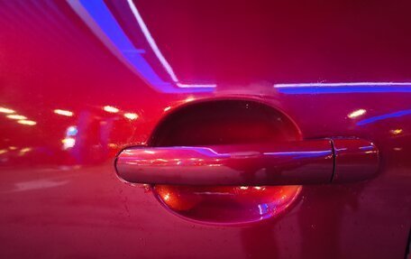 Volkswagen Tiguan I, 2012 год, 1 350 000 рублей, 13 фотография