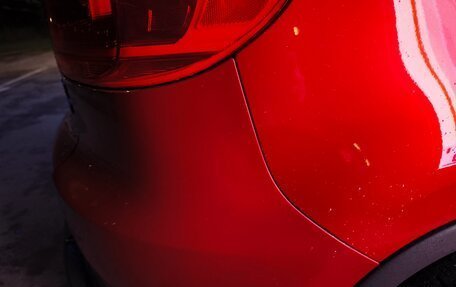 Volkswagen Tiguan I, 2012 год, 1 350 000 рублей, 11 фотография