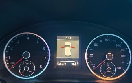 Volkswagen Tiguan I, 2012 год, 1 350 000 рублей, 9 фотография