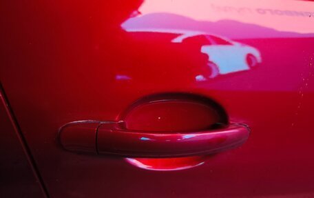 Volkswagen Tiguan I, 2012 год, 1 350 000 рублей, 15 фотография