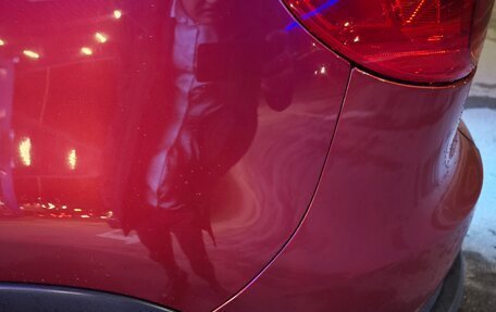 Volkswagen Tiguan I, 2012 год, 1 350 000 рублей, 14 фотография