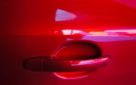 Volkswagen Tiguan I, 2012 год, 1 350 000 рублей, 16 фотография