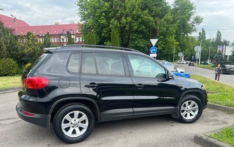 Volkswagen Tiguan I, 2013 год, 1 330 000 рублей, 4 фотография