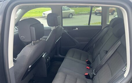 Volkswagen Tiguan I, 2013 год, 1 330 000 рублей, 6 фотография