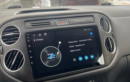 Volkswagen Tiguan I, 2013 год, 1 330 000 рублей, 7 фотография