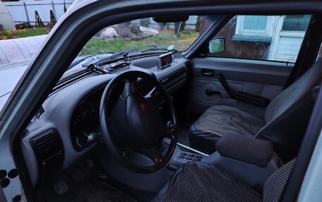 ГАЗ 3110 «Волга», 1997 год, 80 000 рублей, 7 фотография