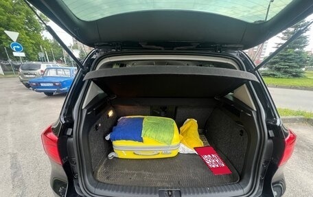 Volkswagen Tiguan I, 2013 год, 1 330 000 рублей, 8 фотография