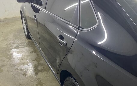 Volkswagen Polo VI (EU Market), 2015 год, 990 000 рублей, 5 фотография