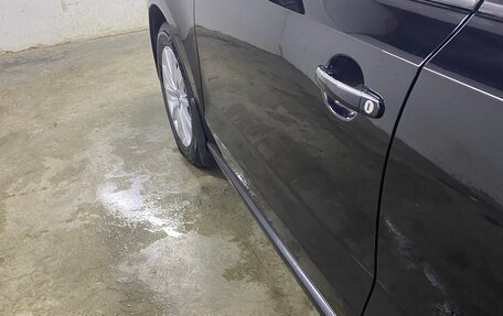 Volkswagen Polo VI (EU Market), 2015 год, 990 000 рублей, 4 фотография