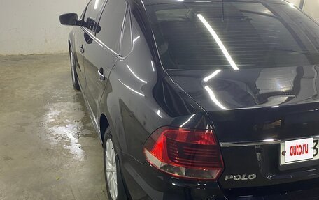 Volkswagen Polo VI (EU Market), 2015 год, 990 000 рублей, 6 фотография