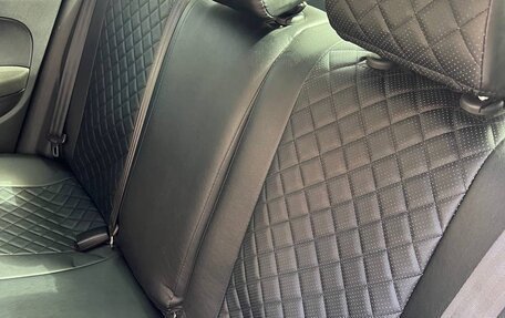 Volkswagen Polo VI (EU Market), 2015 год, 990 000 рублей, 14 фотография