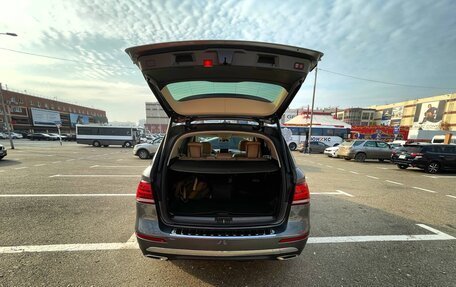 Mercedes-Benz GLE, 2017 год, 3 750 000 рублей, 15 фотография