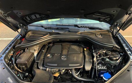 Mercedes-Benz GLE, 2017 год, 3 750 000 рублей, 14 фотография