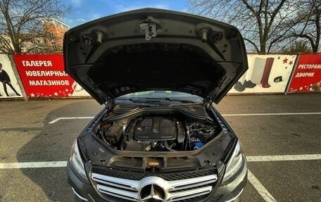 Mercedes-Benz GLE, 2017 год, 3 750 000 рублей, 13 фотография