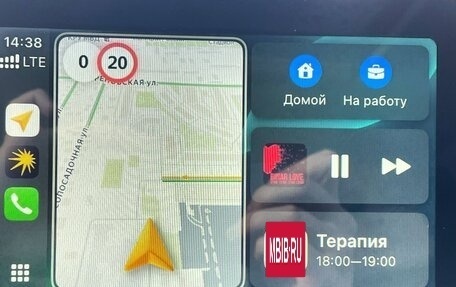 Mercedes-Benz GLE, 2017 год, 3 750 000 рублей, 19 фотография