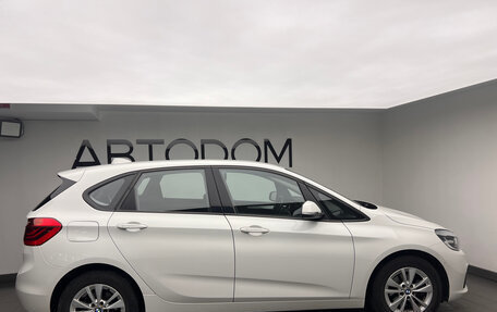 BMW 2 серия Active Tourer F45, 2017 год, 2 050 000 рублей, 5 фотография