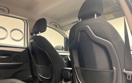 BMW 2 серия Active Tourer F45, 2017 год, 2 050 000 рублей, 11 фотография