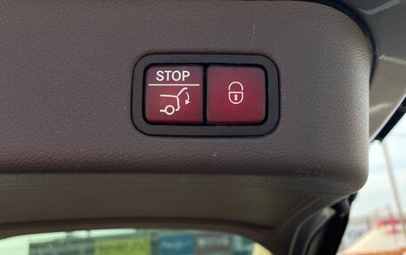 Mercedes-Benz GLE, 2017 год, 3 750 000 рублей, 25 фотография