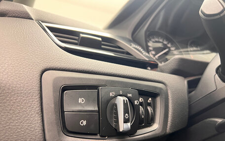 BMW 2 серия Active Tourer F45, 2017 год, 2 050 000 рублей, 10 фотография