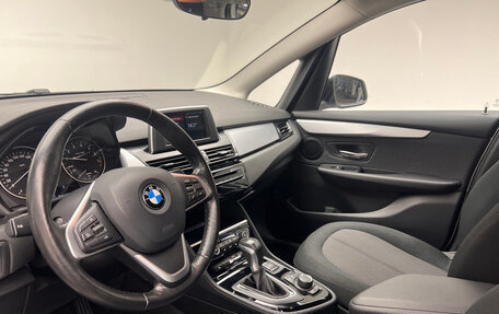 BMW 2 серия Active Tourer F45, 2017 год, 2 050 000 рублей, 7 фотография