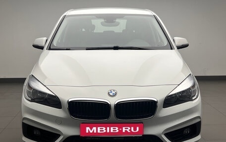 BMW 2 серия Active Tourer F45, 2017 год, 2 050 000 рублей, 2 фотография