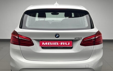 BMW 2 серия Active Tourer F45, 2017 год, 2 050 000 рублей, 3 фотография
