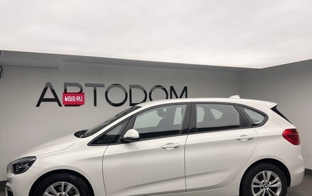 BMW 2 серия Active Tourer F45, 2017 год, 2 050 000 рублей, 6 фотография