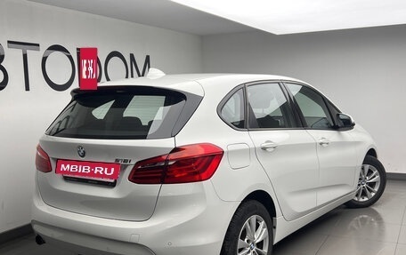 BMW 2 серия Active Tourer F45, 2017 год, 2 050 000 рублей, 4 фотография