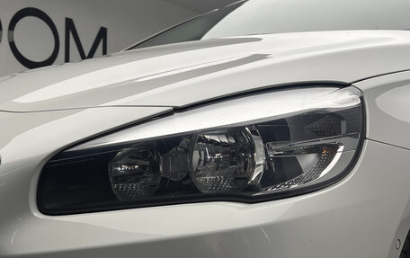 BMW 2 серия Active Tourer F45, 2017 год, 2 050 000 рублей, 23 фотография