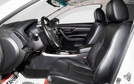 Nissan Teana, 2014 год, 1 500 000 рублей, 5 фотография