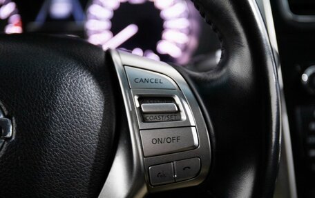 Nissan Teana, 2014 год, 1 500 000 рублей, 11 фотография