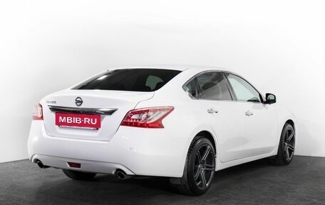 Nissan Teana, 2014 год, 1 500 000 рублей, 3 фотография