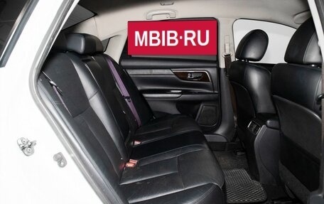 Nissan Teana, 2014 год, 1 500 000 рублей, 7 фотография