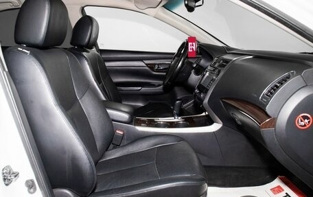 Nissan Teana, 2014 год, 1 500 000 рублей, 6 фотография